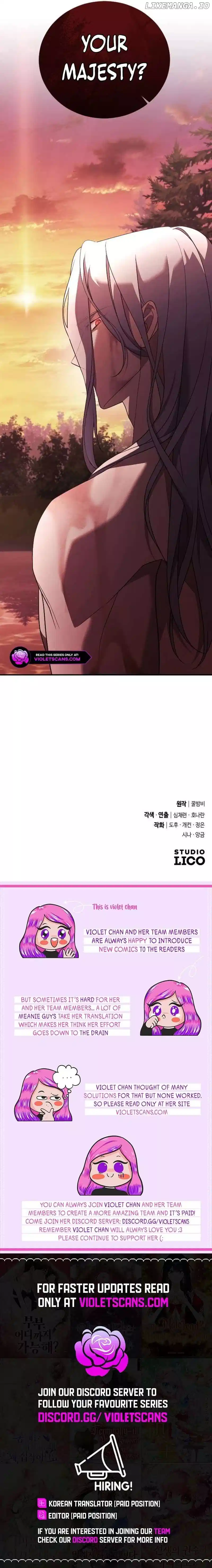 The Empress's Beast Selection Chapter 27 51 11