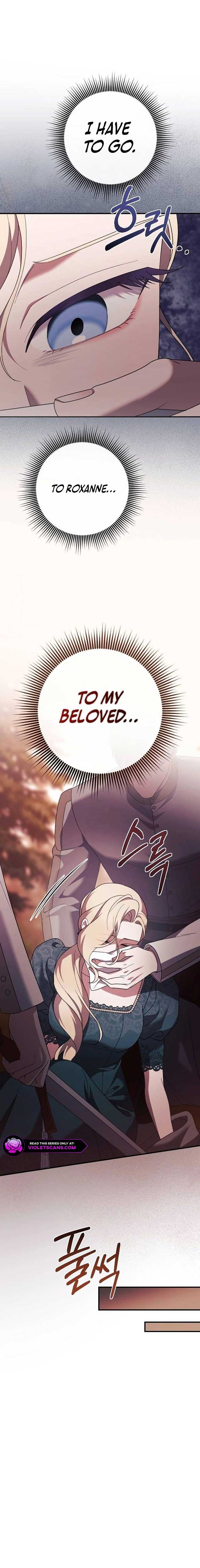 The Empress's Beast Selection Chapter 28 55 11