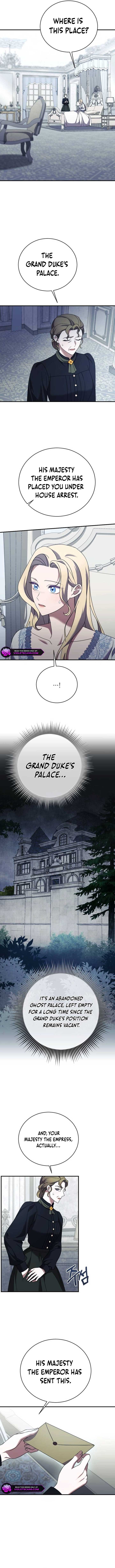 The Empress's Beast Selection Chapter 29 43 03