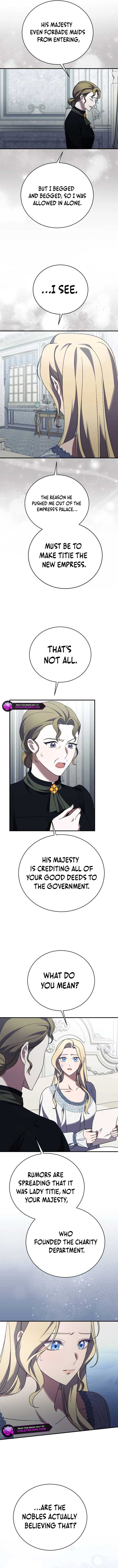 The Empress's Beast Selection Chapter 29 45 05