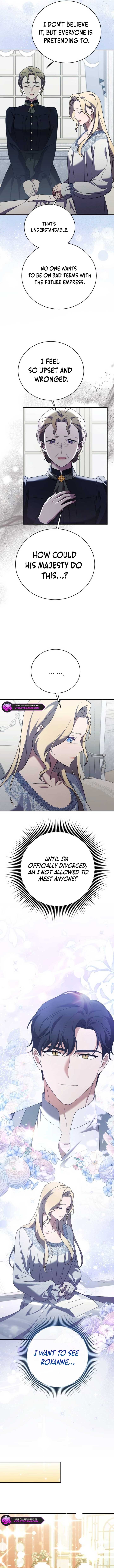 The Empress's Beast Selection Chapter 29 46 06