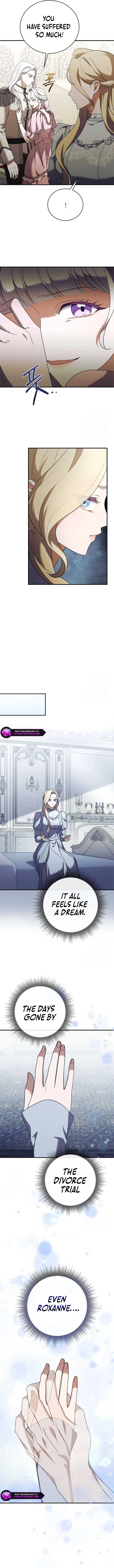 The Empress's Beast Selection Chapter 30 50 07