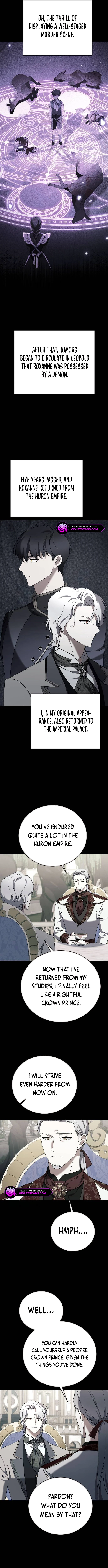 The Empress's Beast Selection Chapter 33 52 06