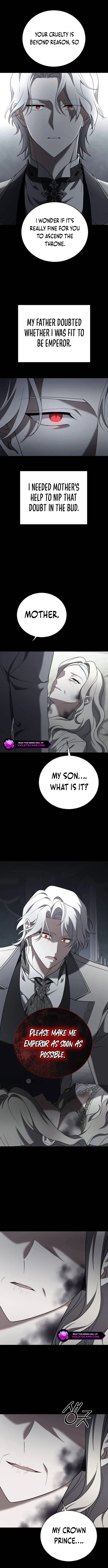 The Empress's Beast Selection Chapter 33 53 07