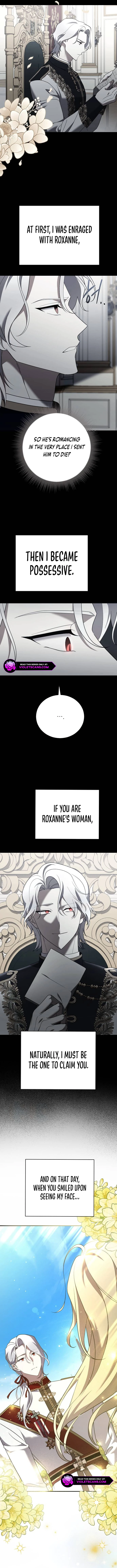 The Empress's Beast Selection Chapter 33 56 10