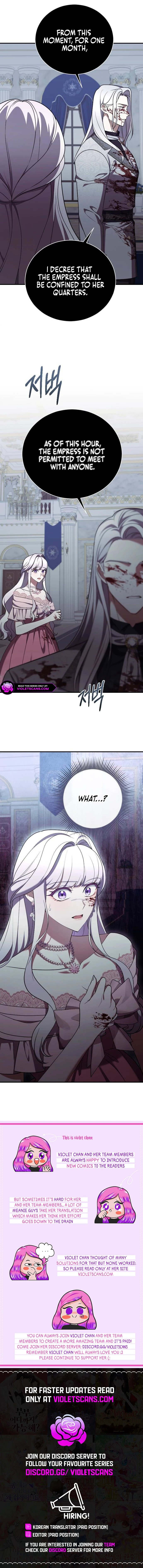 The Empress's Beast Selection Chapter 37 59 12