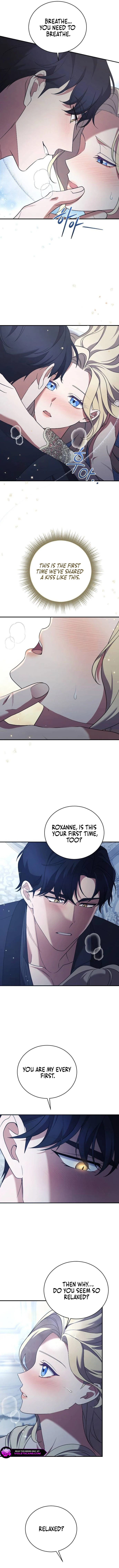 The Empress's Beast Selection Chapter 39 50 9