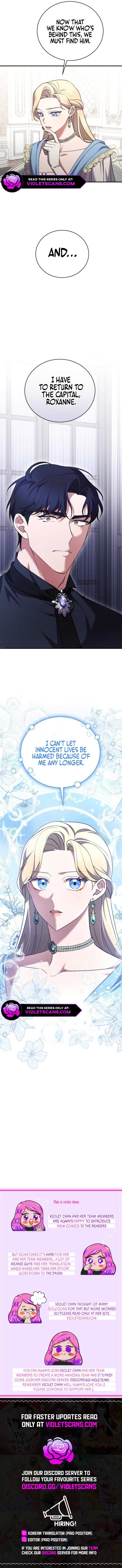 The Empress's Beast Selection Chapter 42 43 8