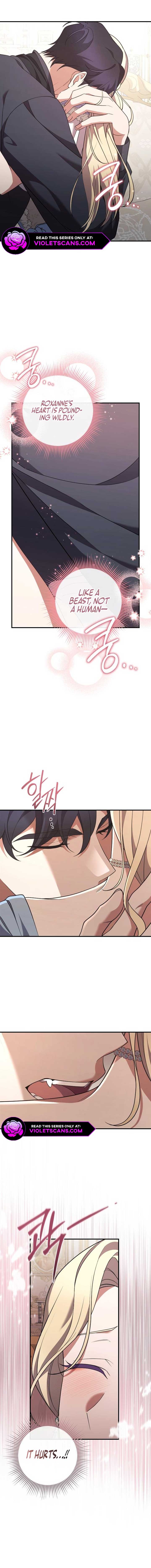 The Empress's Beast Selection Chapter 43 45 7