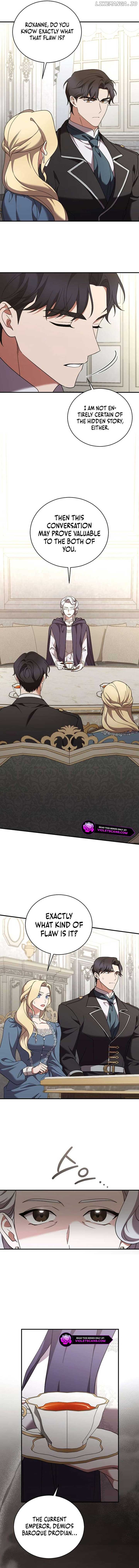 The Empress's Beast Selection Chapter 45 62 13