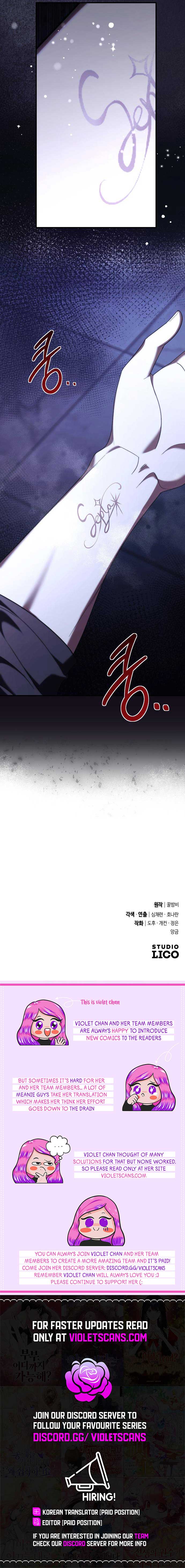 The Empress's Beast Selection Chapter 46 47 9