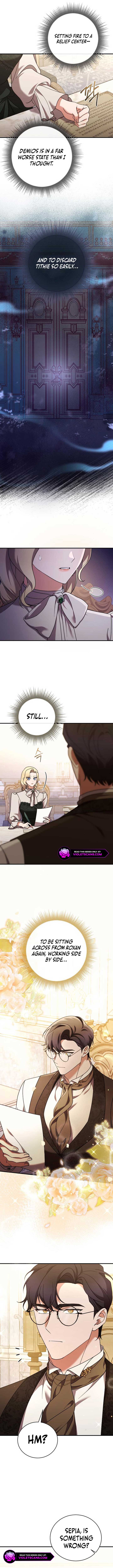 The Empress's Beast Selection Chapter 48 49 2