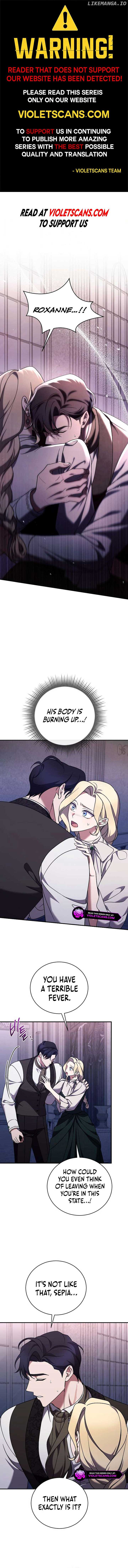 The Empress's Beast Selection Chapter 50 47 01