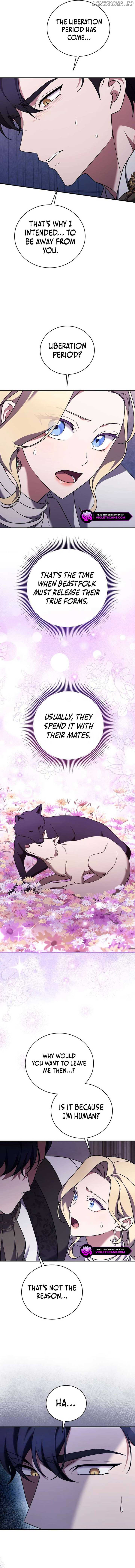 The Empress's Beast Selection Chapter 50 48 02