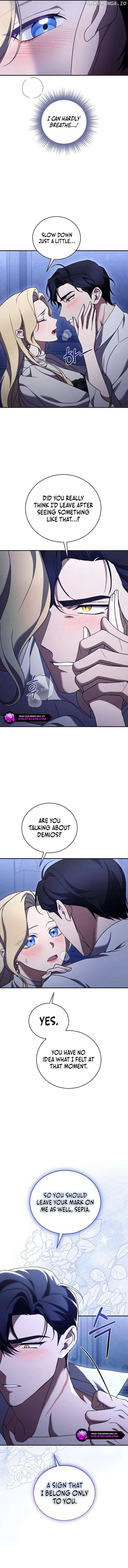 The Empress's Beast Selection Chapter 50 52 06
