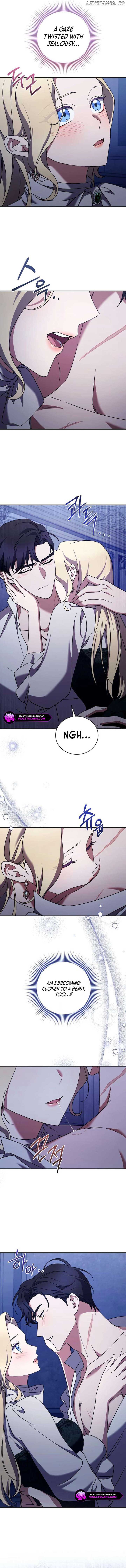 The Empress's Beast Selection Chapter 50 53 07