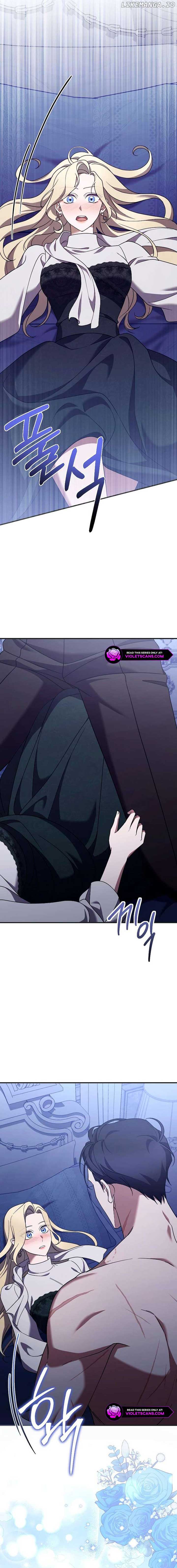 The Empress's Beast Selection Chapter 50 54 08