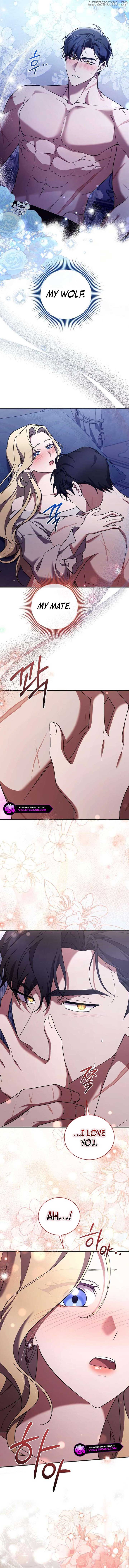 The Empress's Beast Selection Chapter 50 55 09
