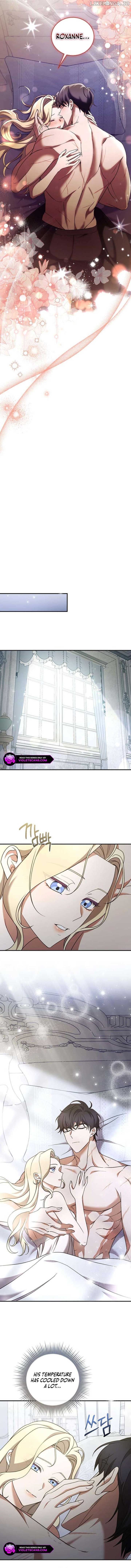 The Empress's Beast Selection Chapter 50 56 10