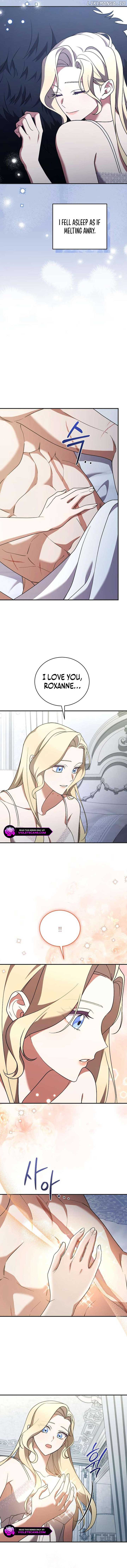 The Empress's Beast Selection Chapter 50 58 12