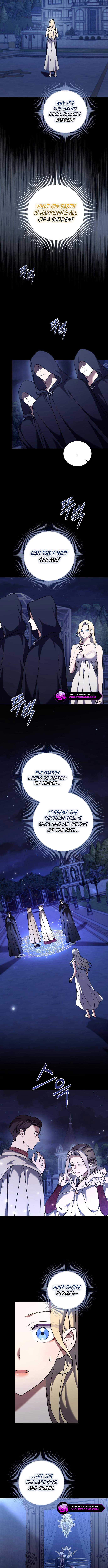 The Empress's Beast Selection Chapter 51 39 1