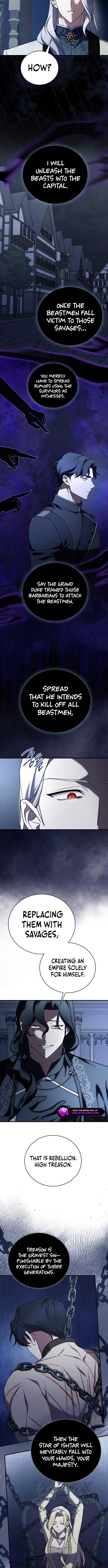 The Empress's Beast Selection Chapter 51 46 8
