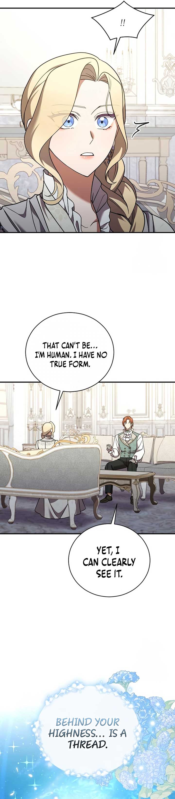 The Empress's Beast Selection Chapter 52 82 11