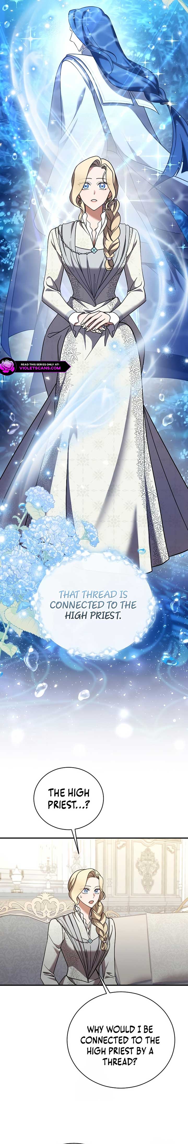 The Empress's Beast Selection Chapter 52 83 12