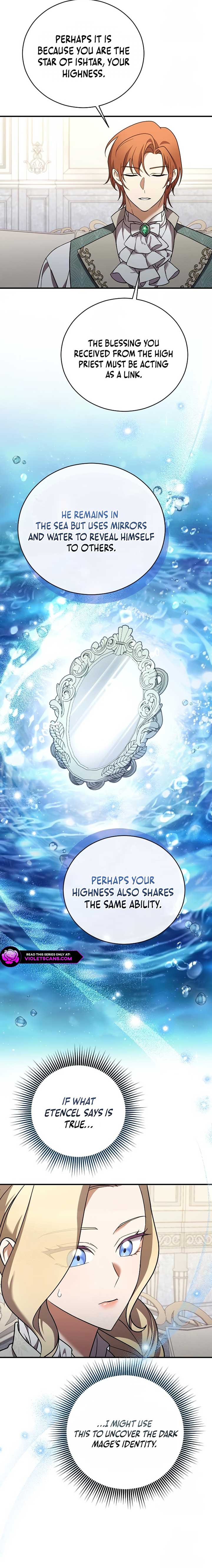 The Empress's Beast Selection Chapter 52 84 13