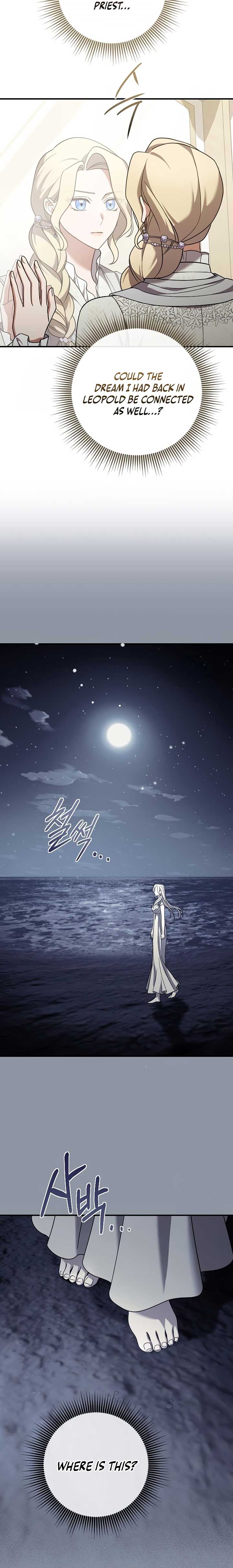 The Empress's Beast Selection Chapter 52 86 15