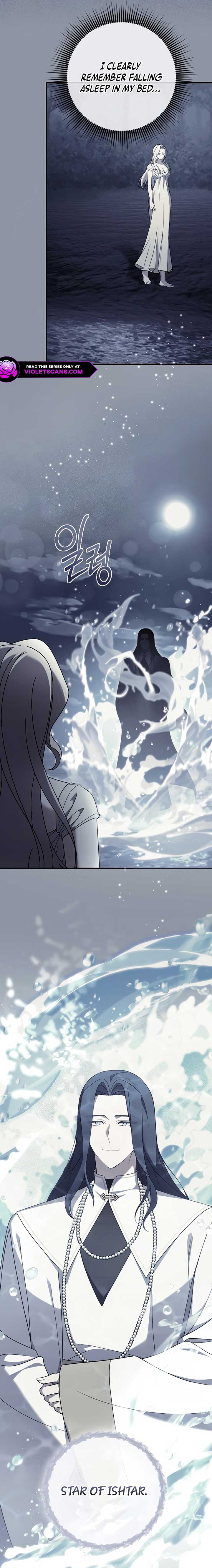 The Empress's Beast Selection Chapter 52 87 16