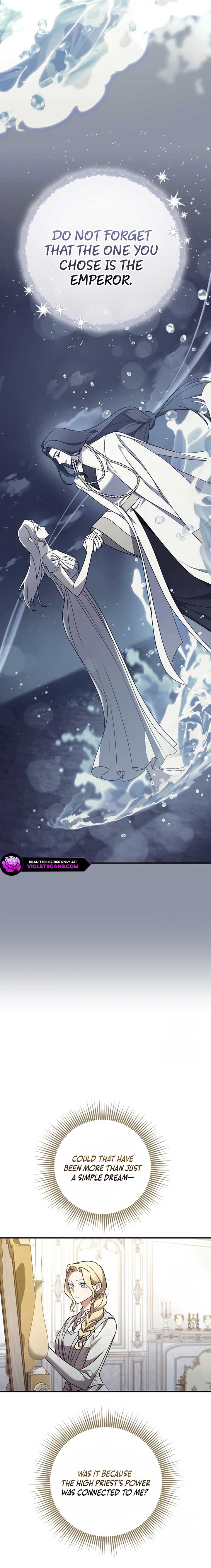 The Empress's Beast Selection Chapter 52 88 17