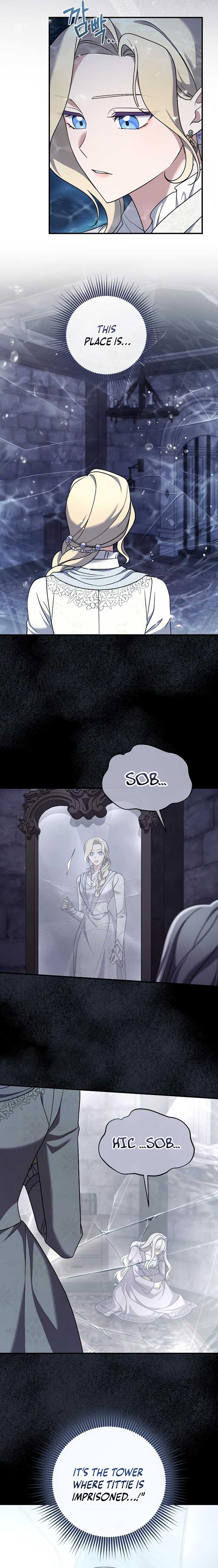 The Empress's Beast Selection Chapter 52 91 20