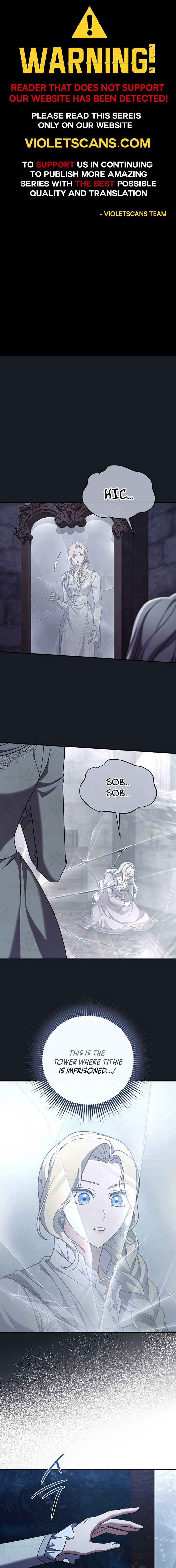 The Empress's Beast Selection Chapter 53 56 0