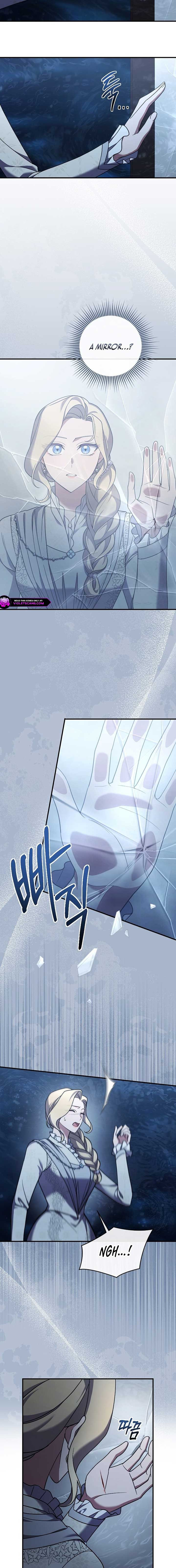 The Empress's Beast Selection Chapter 53 57 1