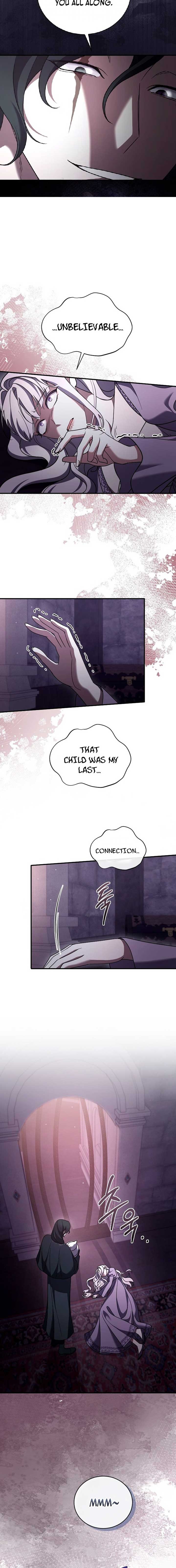 The Empress's Beast Selection Chapter 53 67 11