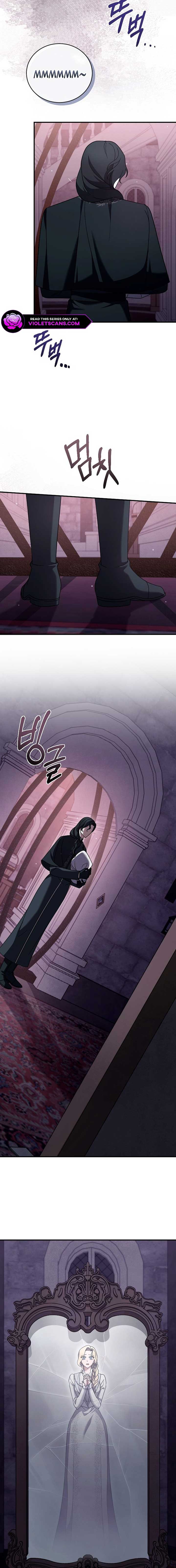 The Empress's Beast Selection Chapter 53 68 12