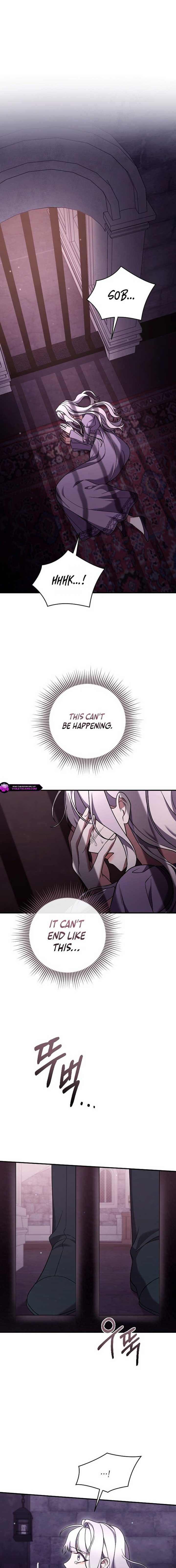 The Empress's Beast Selection Chapter 53 59 3