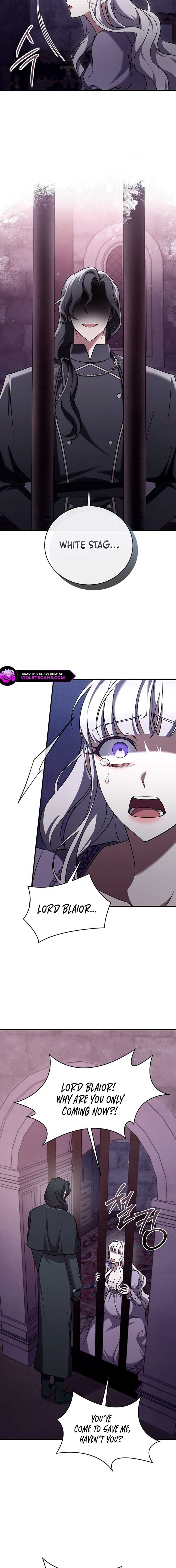 The Empress's Beast Selection Chapter 53 60 4