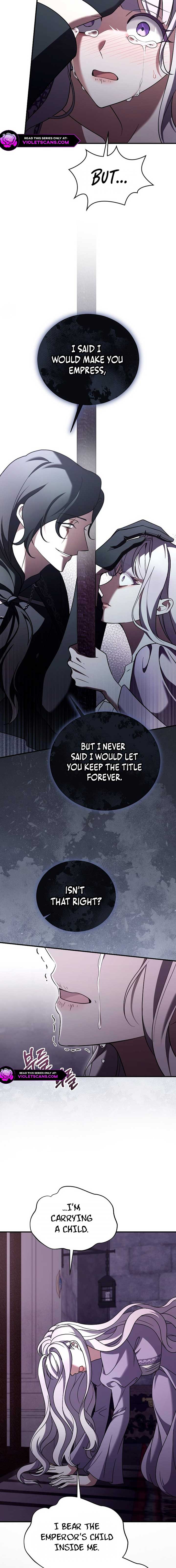 The Empress's Beast Selection Chapter 53 63 7