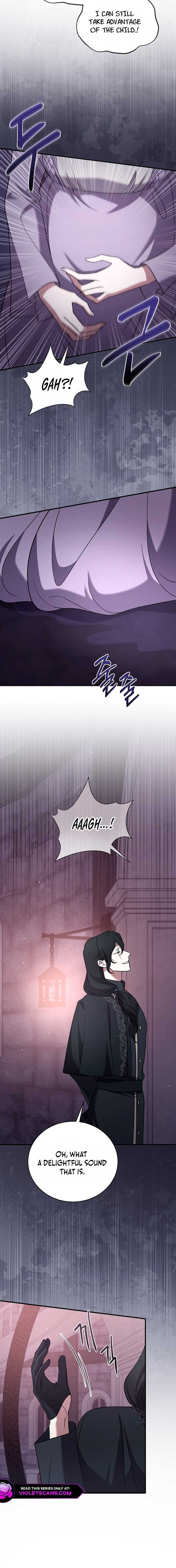 The Empress's Beast Selection Chapter 53 64 8