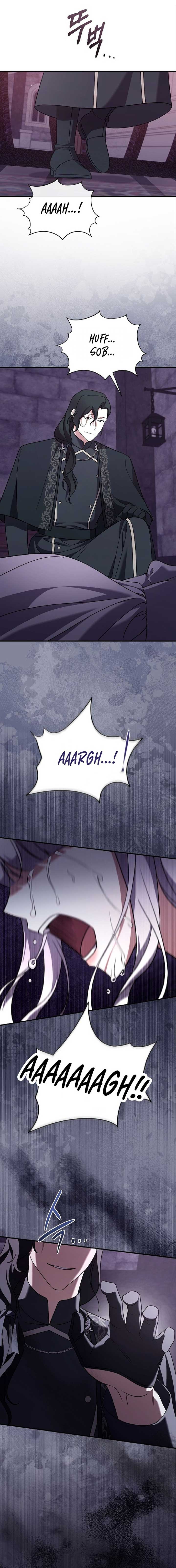 The Empress's Beast Selection Chapter 53 65 9