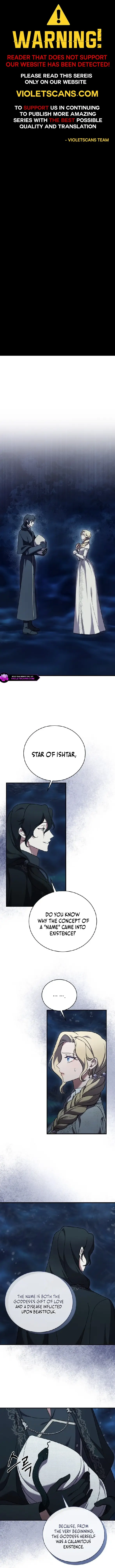 The Empress's Beast Selection Chapter 54 47 01