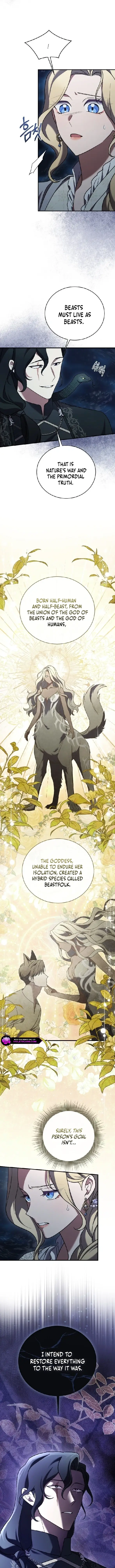 The Empress's Beast Selection Chapter 54 48 02