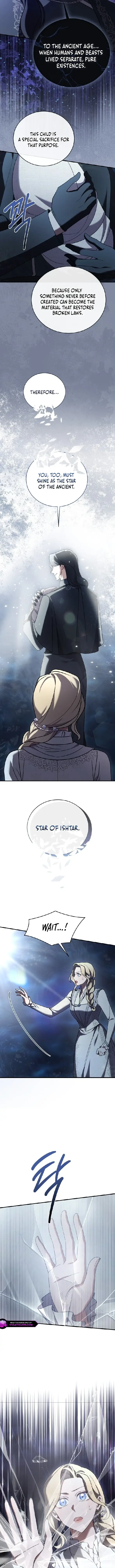 The Empress's Beast Selection Chapter 54 49 03