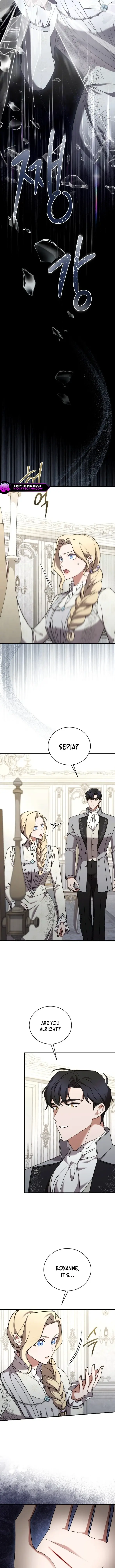 The Empress's Beast Selection Chapter 54 50 04