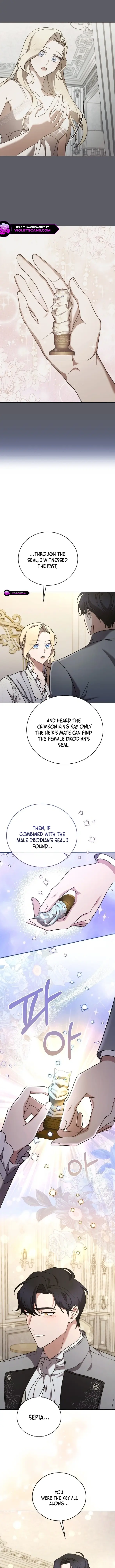 The Empress's Beast Selection Chapter 54 55 09