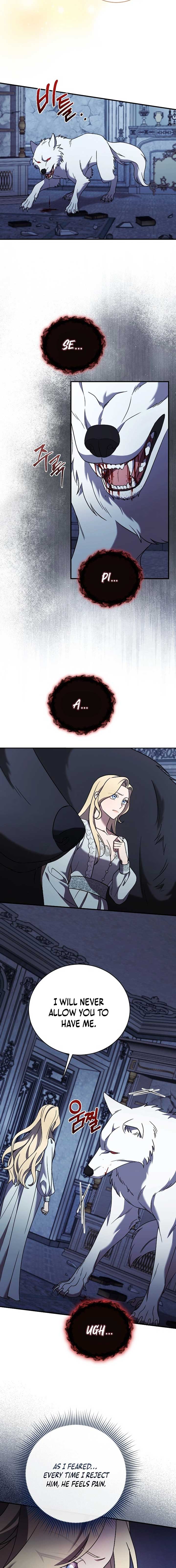 The Empress's Beast Selection Chapter 55 65 10