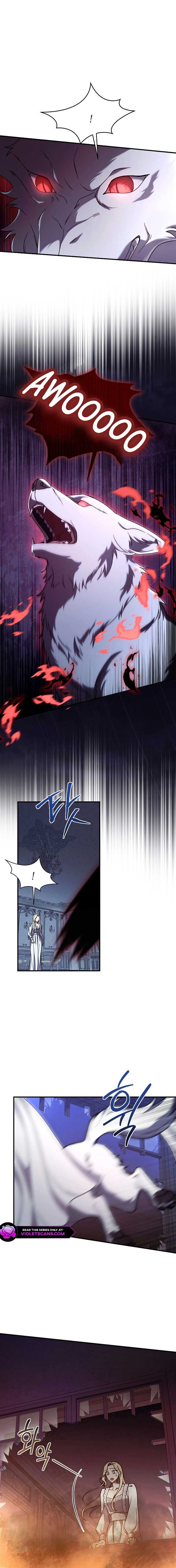 The Empress's Beast Selection Chapter 55 67 12
