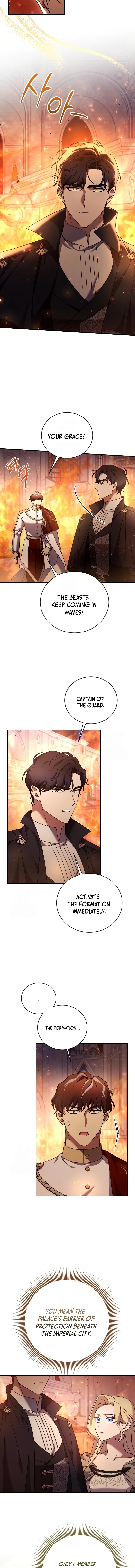 The Empress's Beast Selection Chapter 56 52 03